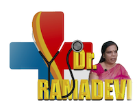 Dr Rama Devi